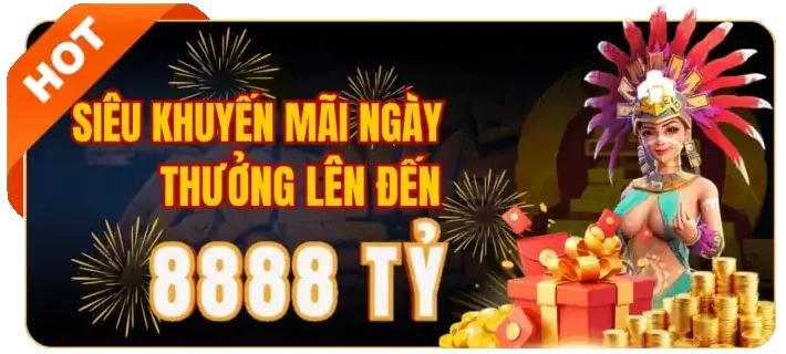 Khuyến mãi MU88 hấp dẫn