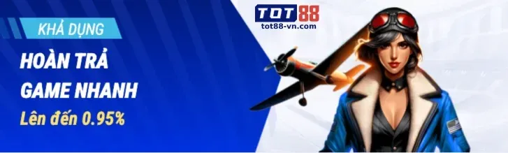 Khuyến mãi nạp lại hàng ngày MU88