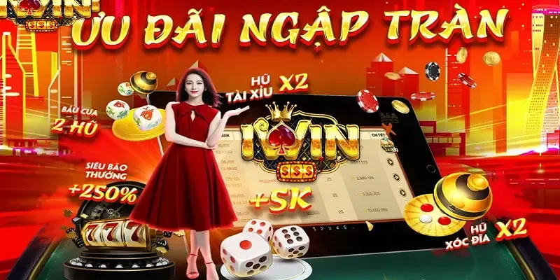 Khuyến mãi hoàn trả cược hấp dẫn tại MU88